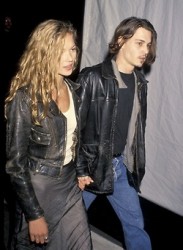Kate Moss Fotoğrafı