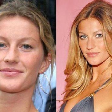 Kate Moss Fotoğrafı