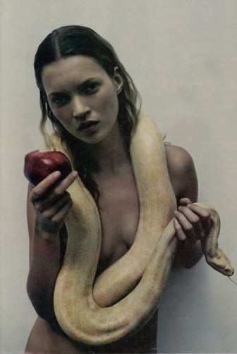 Kate Moss Fotoğrafları 97