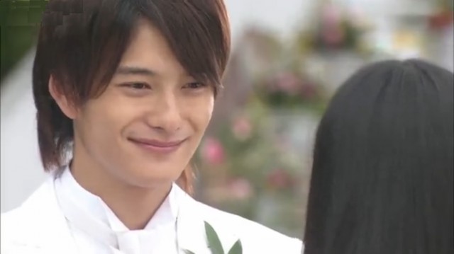 Masaki Okada Fotoğrafı