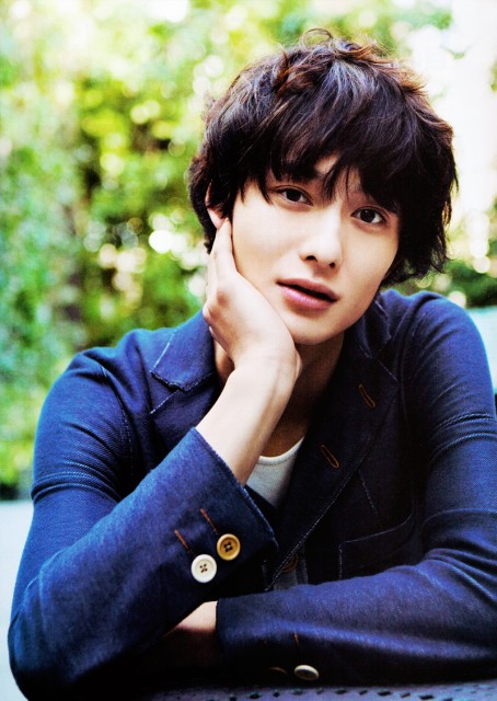 Masaki Okada Fotoğrafı