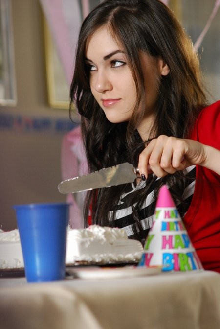 Sasha Grey Fotoğrafları 21