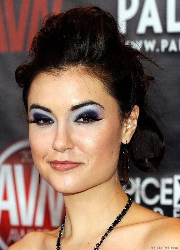 Sasha Grey Fotoğrafları 37