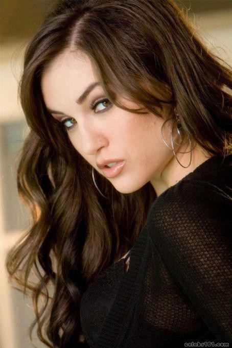 Sasha Grey Fotoğrafları 38