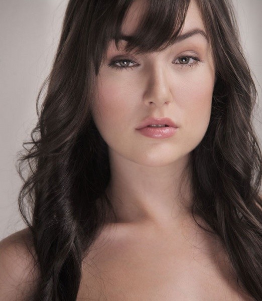 Sasha Grey Fotoğrafları 39