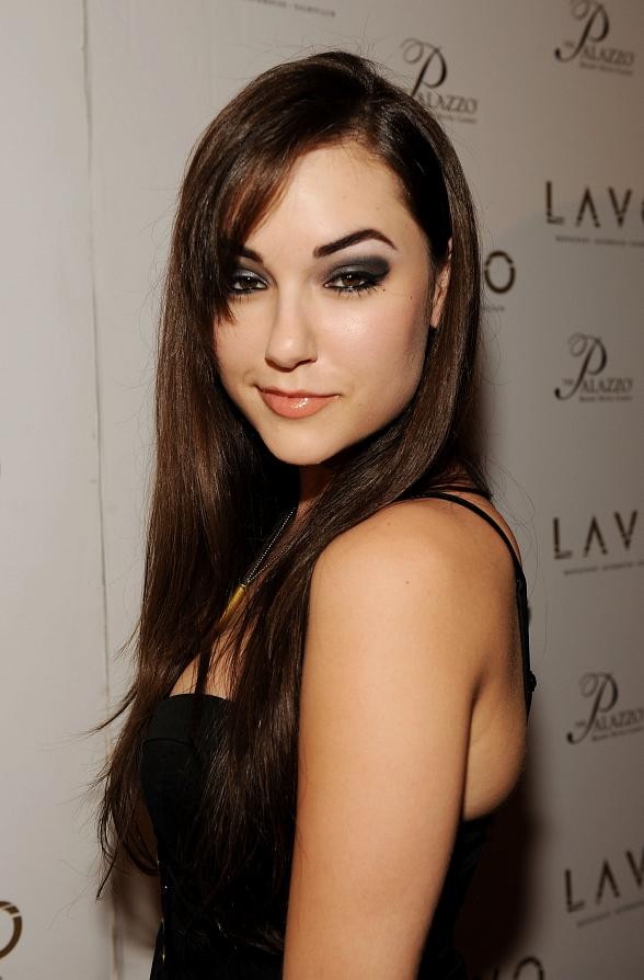 Sasha Grey Fotoğrafları 40