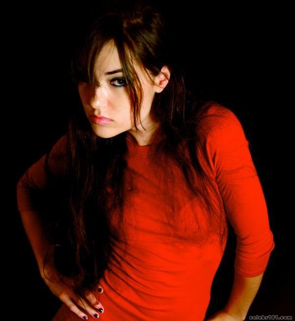 Sasha Grey Fotoğrafları 41