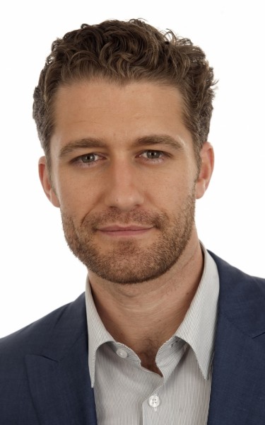 Matthew Morrison Fotoğrafları 20