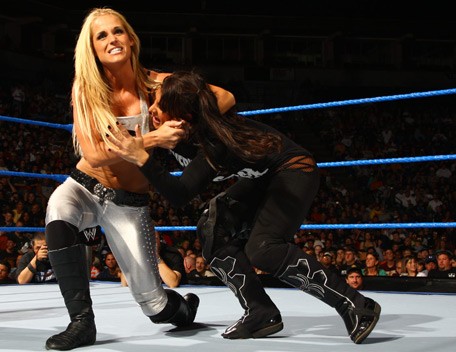 Michelle McCool Fotoğrafları 23