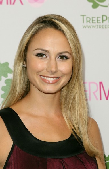 Stacy Keibler Fotoğrafları 173