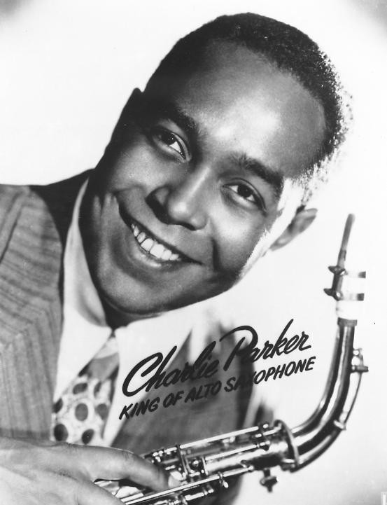 Charlie Parker Fotoğrafları 2