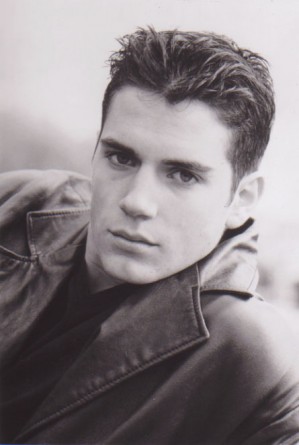 Jonathan Nadav Fotoğrafı