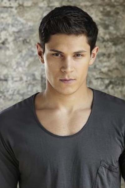 Alex Meraz Fotoğrafları 15