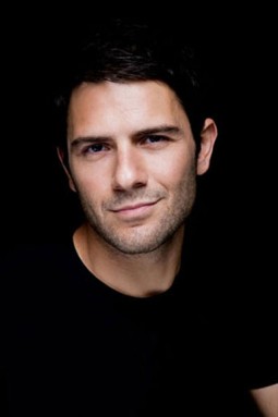 Kenan Ece Fotoğrafı