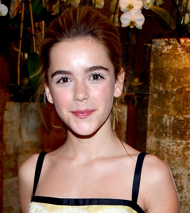 Kiernan Shipka Fotoğrafları 8