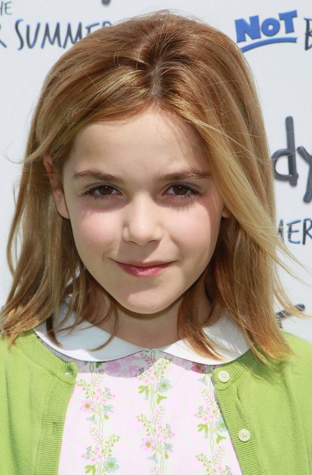 Kiernan Shipka Fotoğrafları 22