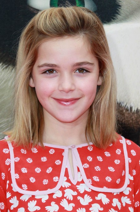 Kiernan Shipka Fotoğrafları 23