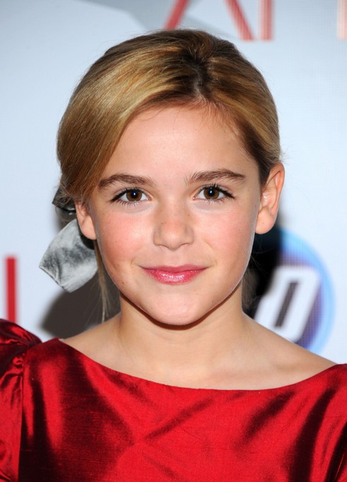 Kiernan Shipka Fotoğrafları 25