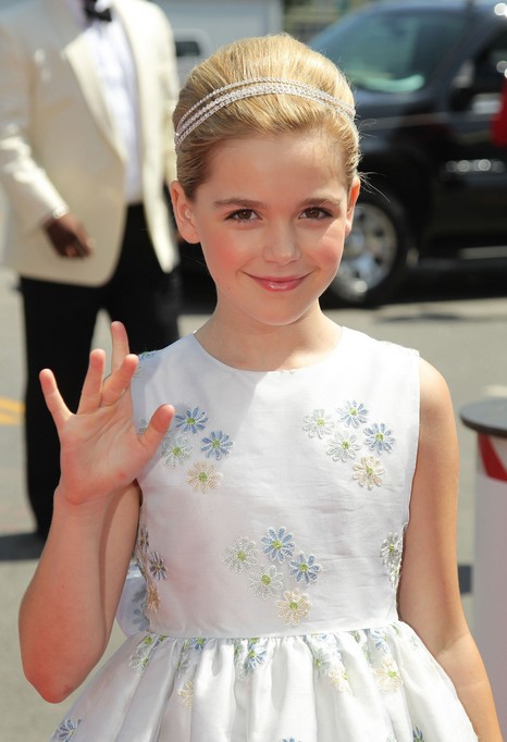 Kiernan Shipka Fotoğrafları 26