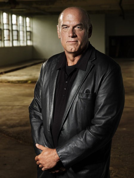 Jesse Ventura Fotoğrafları 4