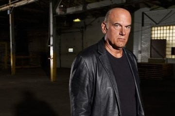 Jesse Ventura Fotoğrafları 6