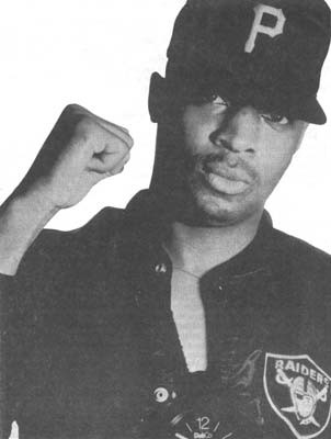 Chuck D. Fotoğrafları 2