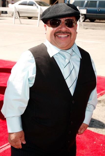 Chuy Bravo Fotoğrafları 5