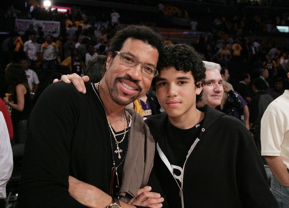 Lionel Richie Fotoğrafları 14