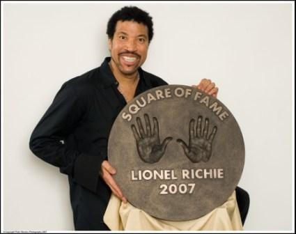 Lionel Richie Fotoğrafları 16