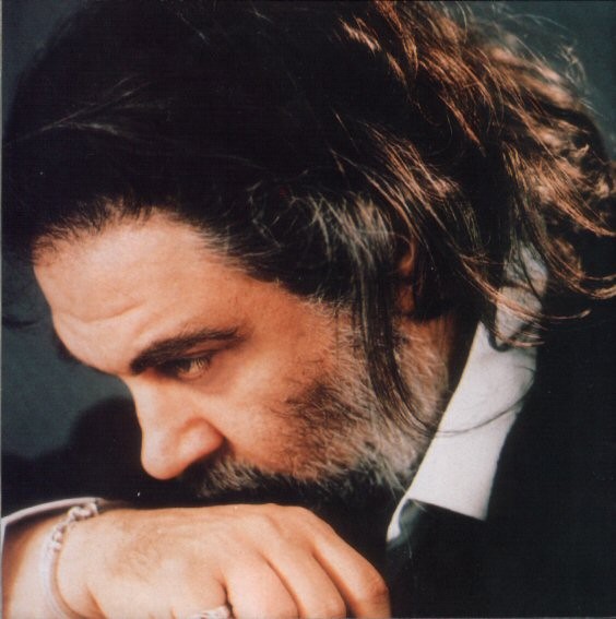 Vangelis Fotoğrafları 10