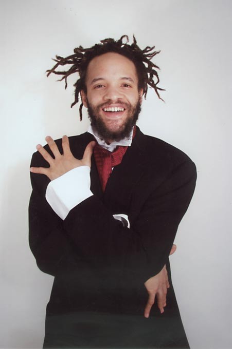 Savion Glover Fotoğrafları 2