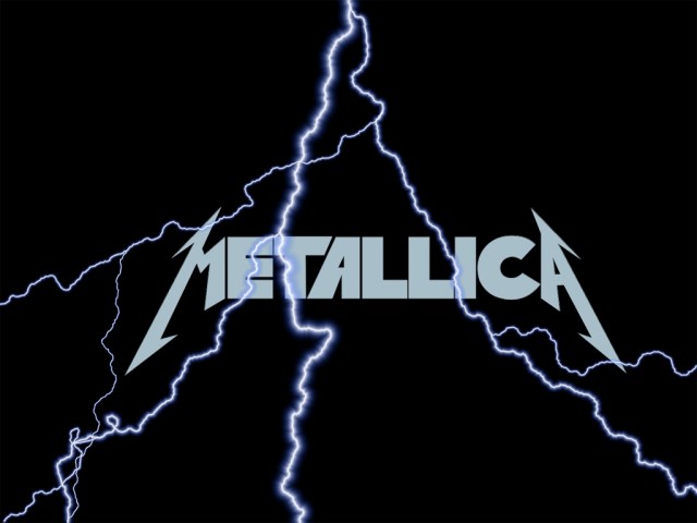 Metallica Fotoğrafları 2