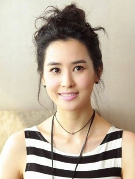 Lee Da-hae Fotoğrafları 111