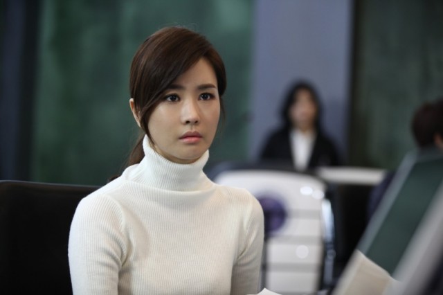 Lee Da-hae Fotoğrafı