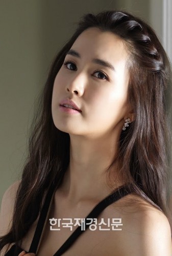 Lee Da-hae Fotoğrafları 124