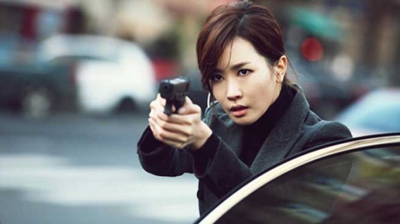 Lee Da-hae Fotoğrafları 137