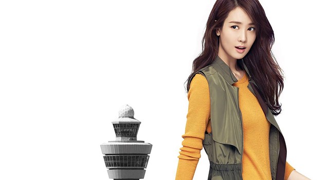 Lee Da-hae Fotoğrafı