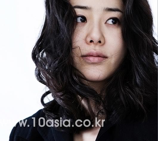 Ko Hyun-jung Fotoğrafları 7