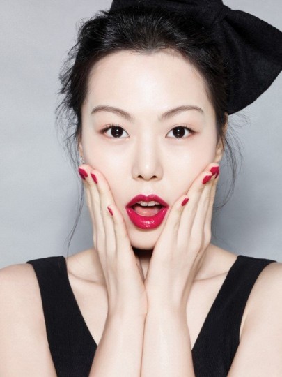 Kim Min-hee Fotoğrafı