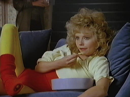 Kelli Maroney Fotoğrafları 1