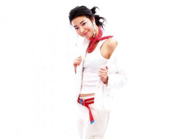 Kim Min-seon Fotoğrafı