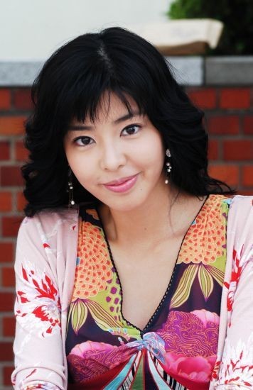 Kim Min-seon Fotoğrafları 5