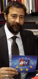 Mehmet Aras Fotoğrafı