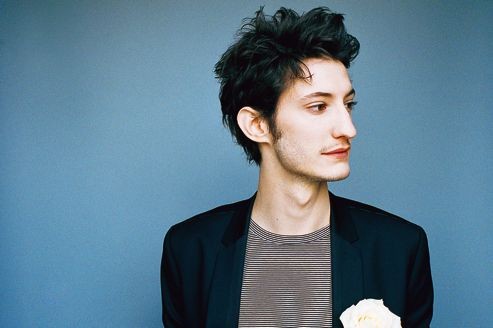 Pierre Niney Fotoğrafları 2