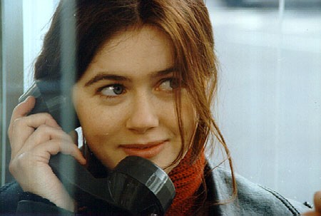 Julie Delarme Fotoğrafı