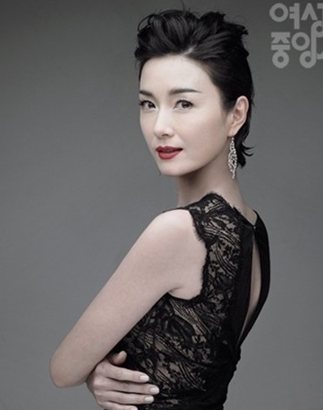 Oh Yeon-su Fotoğrafı