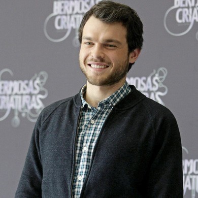 Alden Ehrenreich Fotoğrafları 15