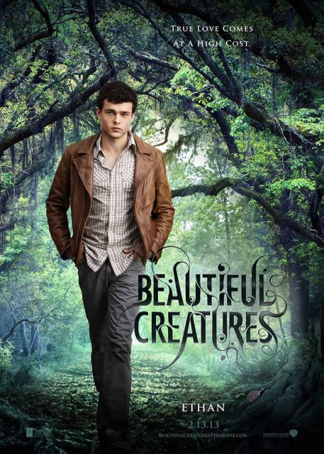 Alden Ehrenreich fotoğrafı