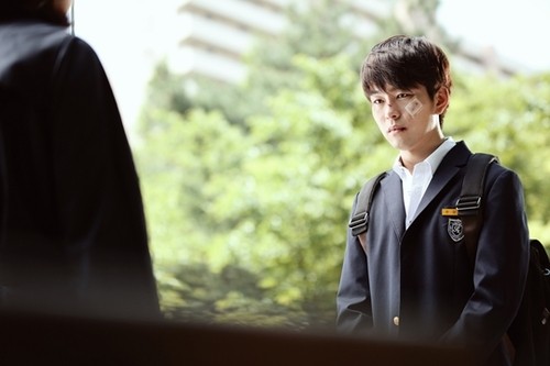 Kwak Jeong-wook fotoğrafı
