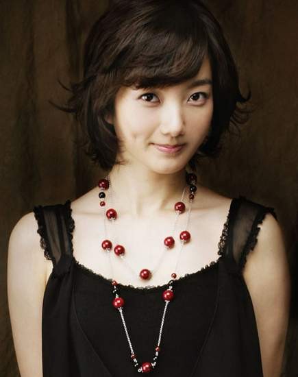 Seo-won Cha Fotoğrafları 7